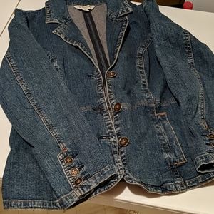 Long er den im waist jacket